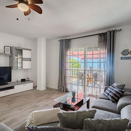 Balcon Smart Home Hi-End Services Media Streaming Costa Adeje  Exterior foto
