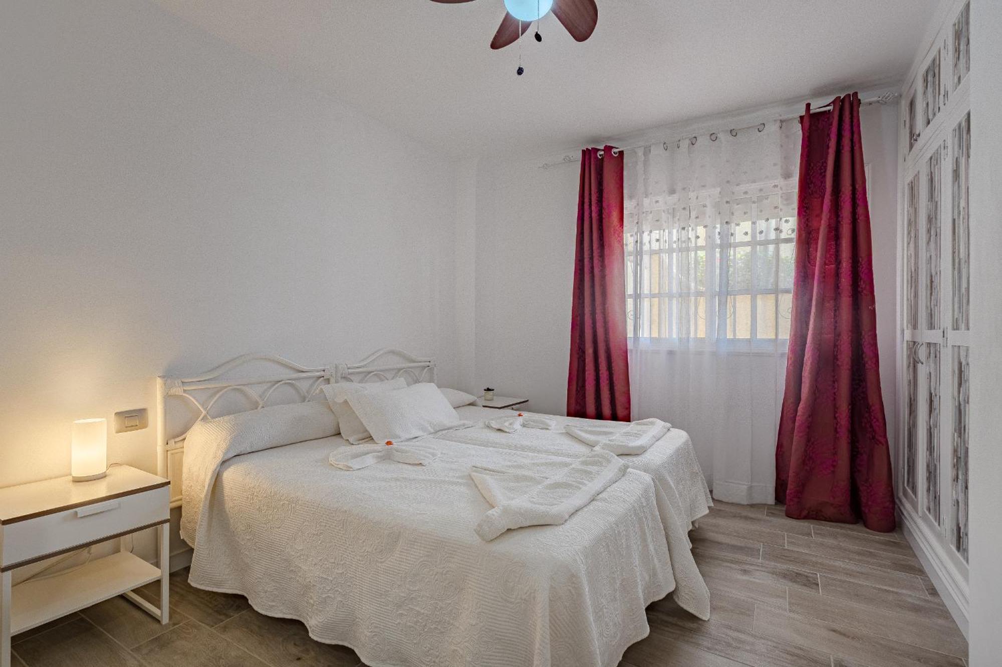Balcon Smart Home Hi-End Services Media Streaming Costa Adeje  Exterior foto