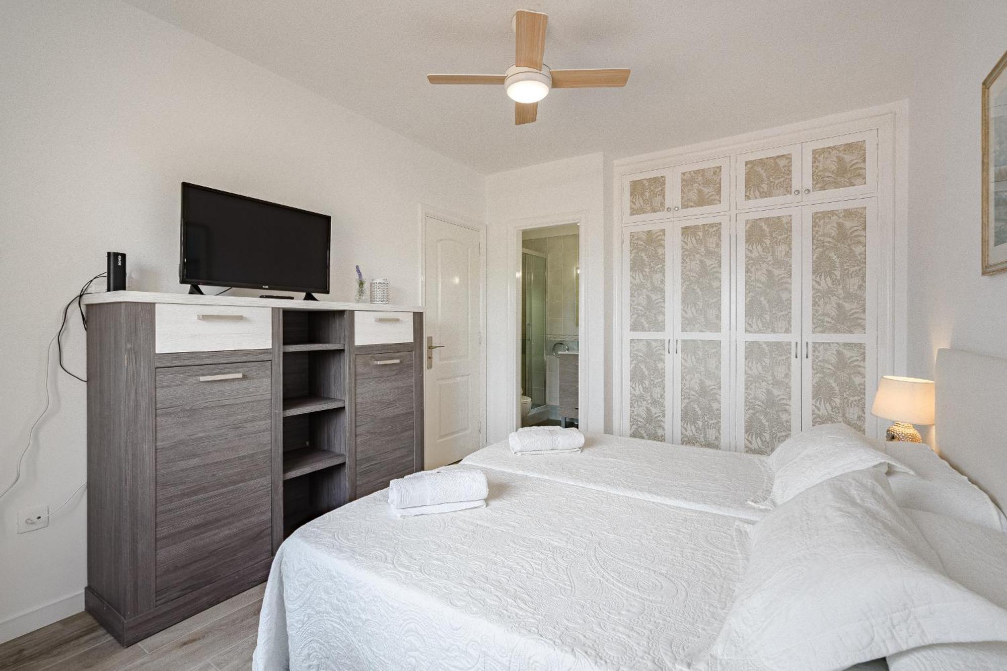 Balcon Smart Home Hi-End Services Media Streaming Costa Adeje  Exterior foto